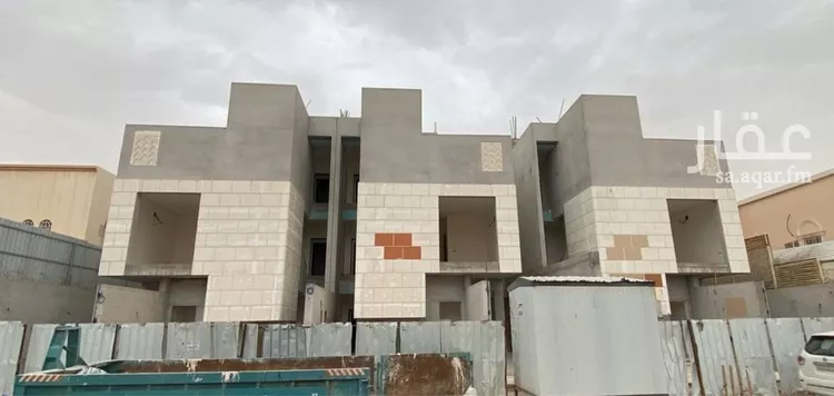 دور للبيع في شارع بارق, حي الروابي, مدينة الرياض, منطقة الرياض 1 صورة