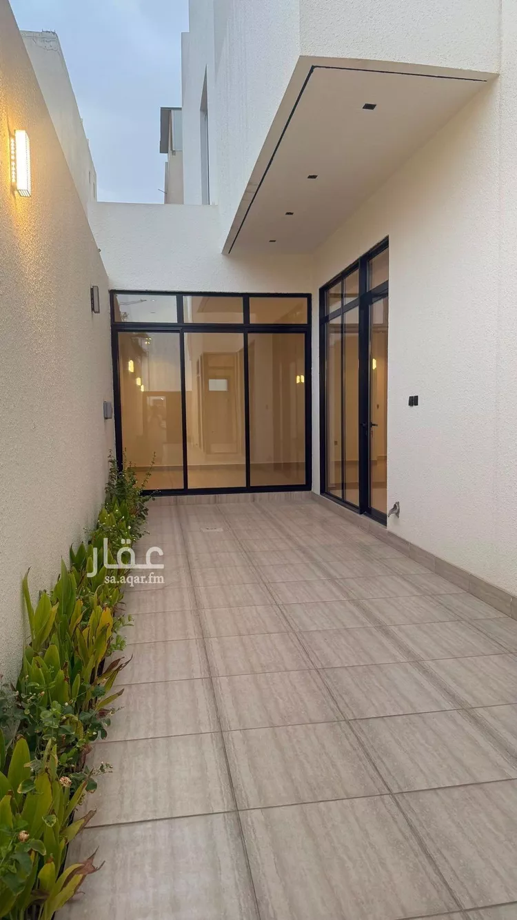 دور للبيع في شارع حمزة الأركوبي, حي القيروان, مدينة الرياض, منطقة الرياض صورة 4