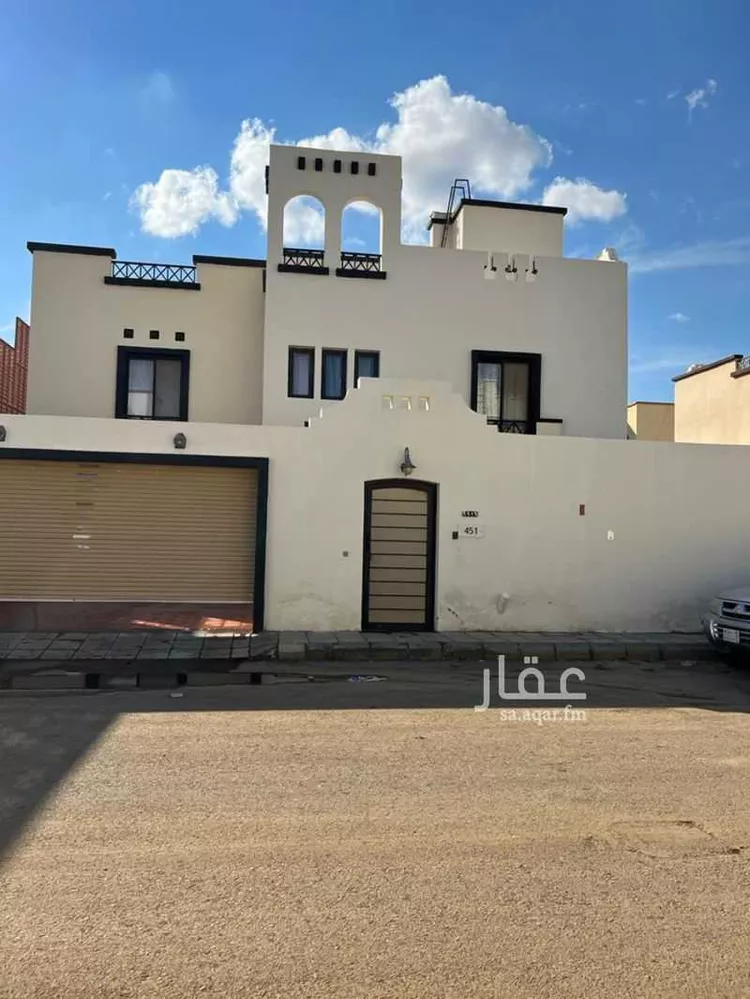 فيلا للإيجار في شارع سليمان بن بشار ، حي الرياض ، جدة ، جدة صورة 3