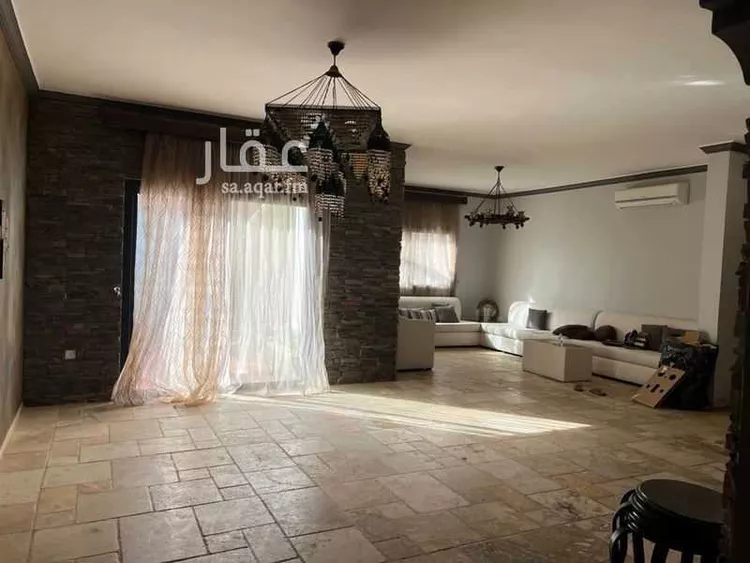 فيلا للإيجار في شارع سليمان بن بشار ، حي الرياض ، جدة ، جدة صورة 2