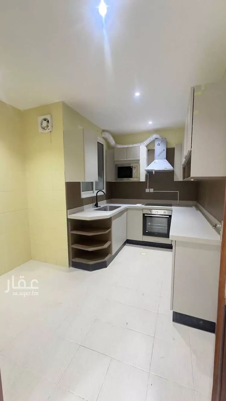 شقة للإيجار في شارع وادي وج, حي الملقا, مدينة الرياض, منطقة الرياض صورة 3