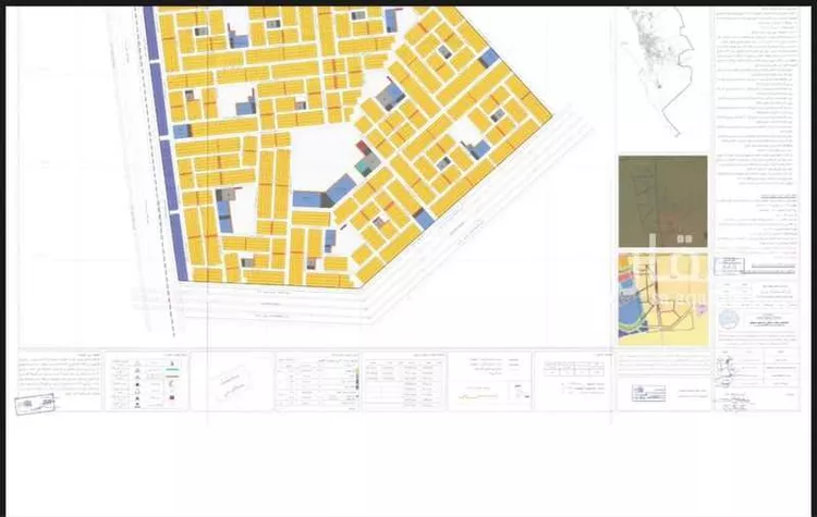 Land for Sale in Jeddah Al Moulysaa