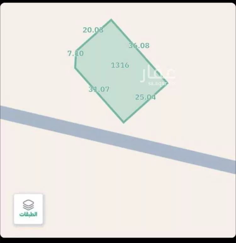 أرض للبيع في شارع طريق الليث/طريق الساحل, حي المليساء, مدينة جدة, منطقة مكة المكرمة صورة 2