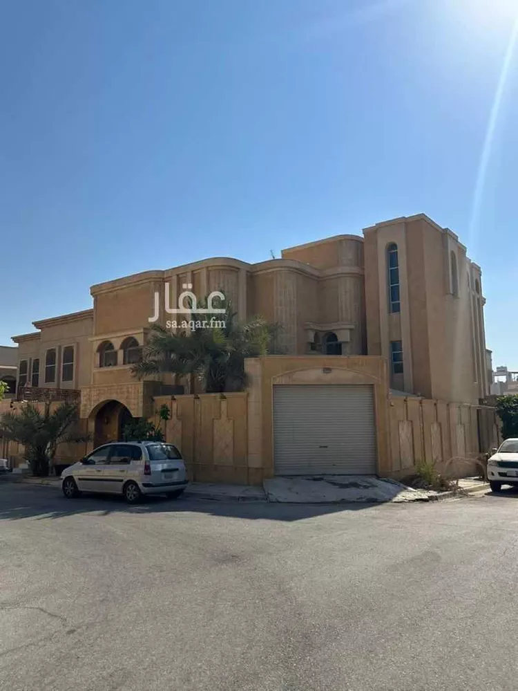 فيلا للبيع في شارع السراج, حي العقربية, مدينة الخبر, المنطقة الشرقية صورة 2