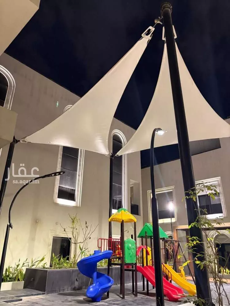 شقة للبيع في شارع عبدالرحمن بن داود, حي الملقا, مدينة الرياض, منطقة الرياض صورة 2