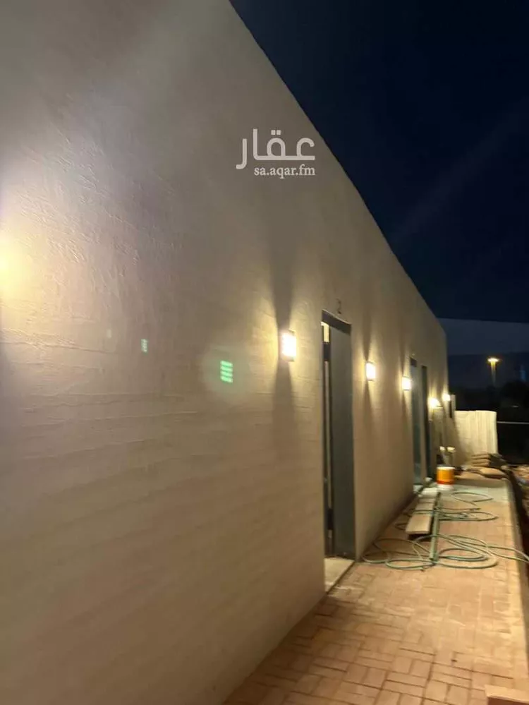 استراحة للإيجار في شارع احمد بن صدفة السلمي, حي السلي, مدينة الرياض, منطقة الرياض صورة 4