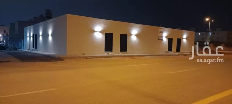 استراحة للإيجار في شارع عبيدالله الثقفي, حي المهدية, مدينة الرياض, منطقة الرياض