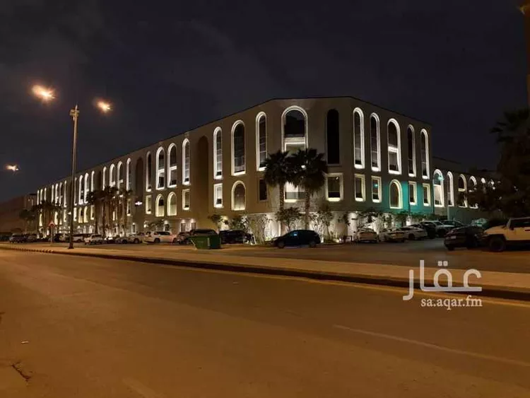 شقة للبيع في شارع عبدالرحمن بن داود, حي الملقا, مدينة الرياض, منطقة الرياض