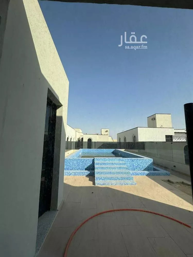 شقة للبيع في شارع عبدالرحمن بن داود, حي الملقا, مدينة الرياض, منطقة الرياض صورة 5