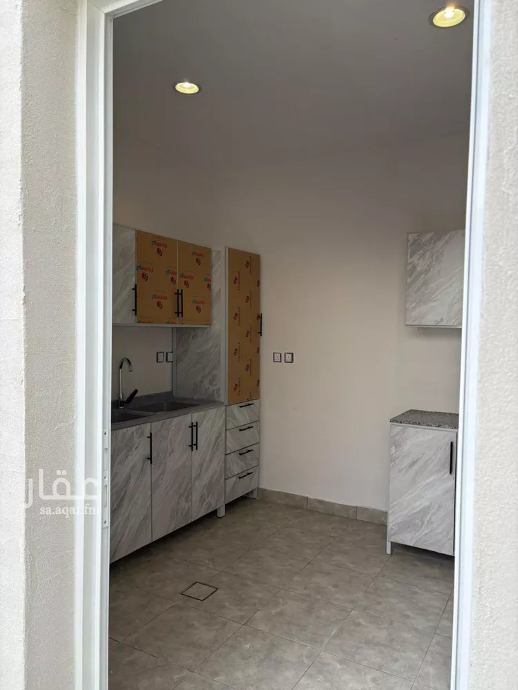 استراحة للإيجار في شارع عبيدالله الثقفي, حي المهدية, مدينة الرياض, منطقة الرياض صورة 4