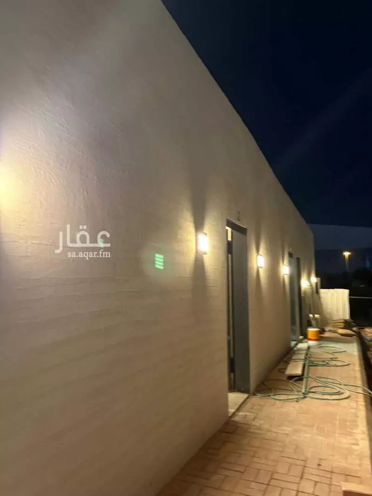 Rest House for Rent in Riyadh As Sulay