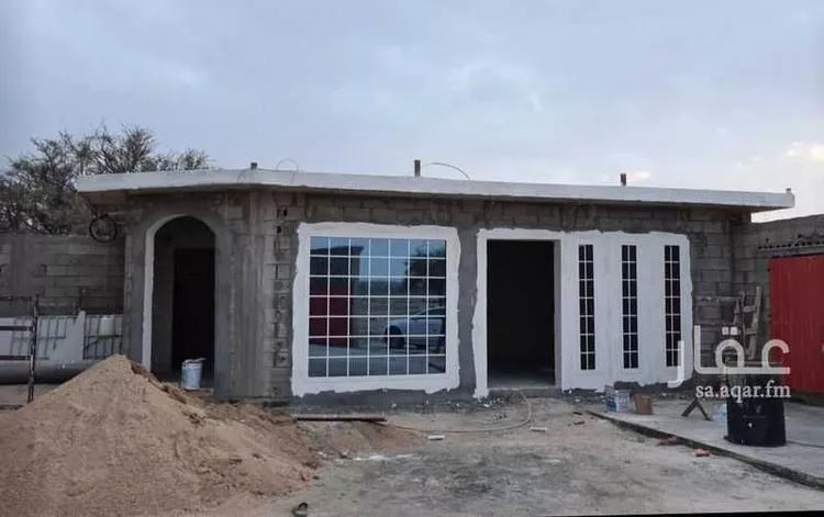 Villa for Sale in Taif Jubrah