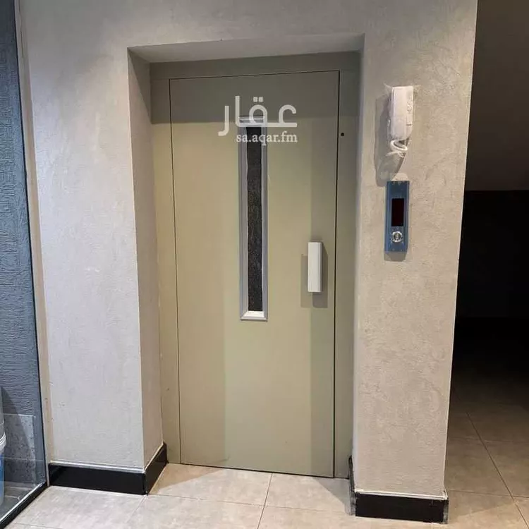شقة للإيجار في شارع أبي بكر الأصبهاني, حي الربوة, مدينة جدة, منطقة مكة المكرمة