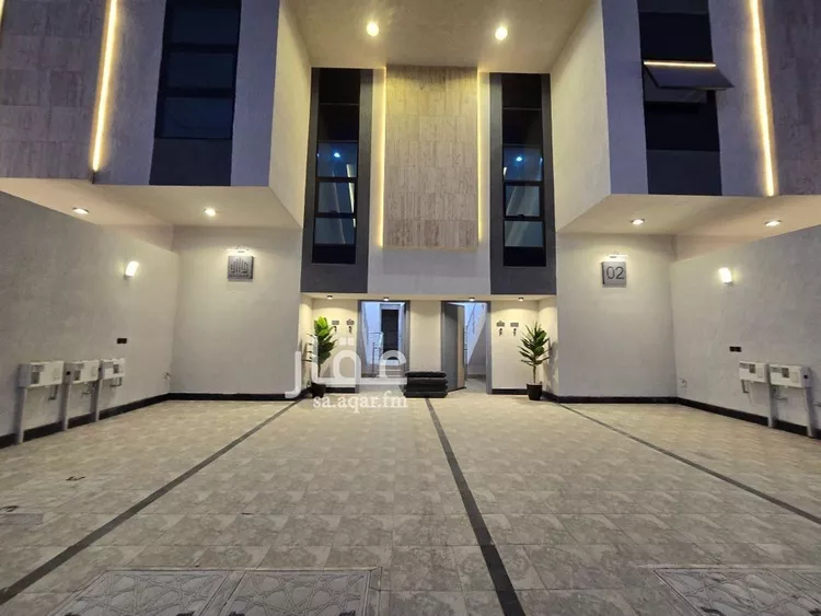 شقة للبيع في شارع أحمد بن محمد الشغري, حي طويق, مدينة الرياض, منطقة الرياض صورة 3