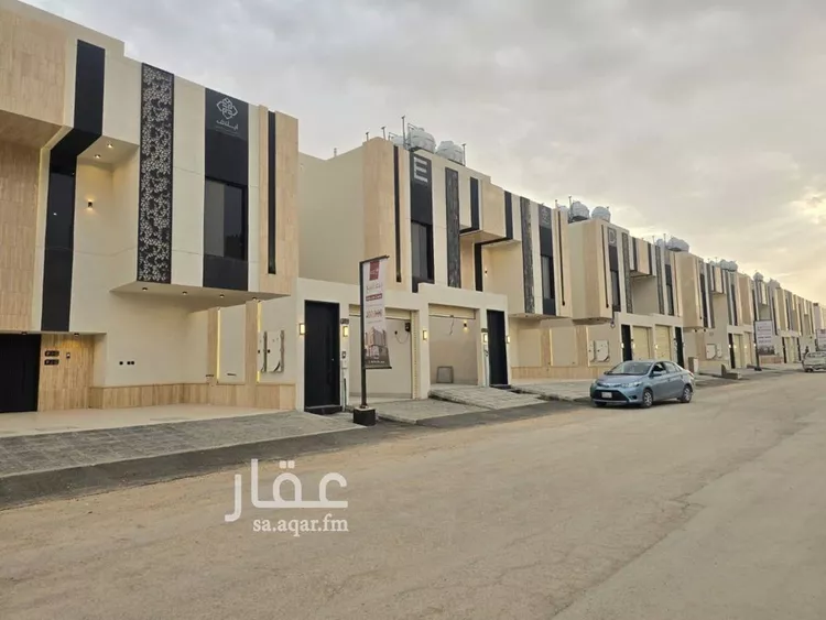 دور للبيع في شارع محمد بن شقران, حي طويق, مدينة الرياض, منطقة الرياض صورة 2