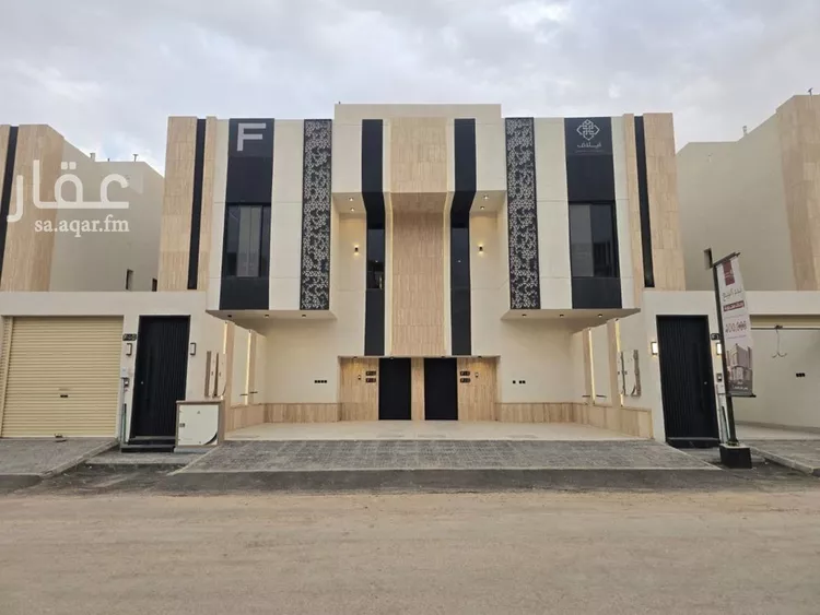دور للبيع في شارع أبي العباس بن مسعود, حي طويق, مدينة الرياض, منطقة الرياض صورة 2