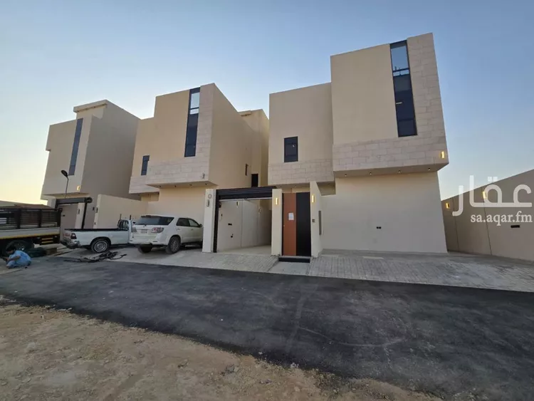 دور للبيع في شارع حي ضاحيه نمار , حي ضاحية نمار, مدينة الرياض, منطقة الرياض صورة 2