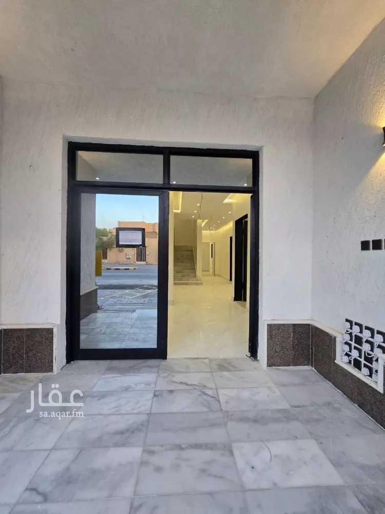 شقة للبيع في شارع الحمداني, حي المروة, مدينة الرياض, منطقة الرياض صورة 3