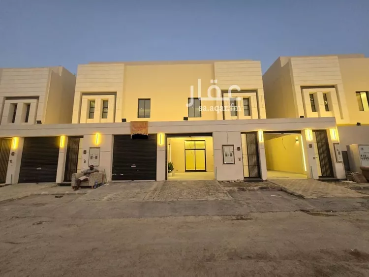 فيلا للبيع في شارع فيروز الديلمي, حي طويق, مدينة الرياض, منطقة الرياض