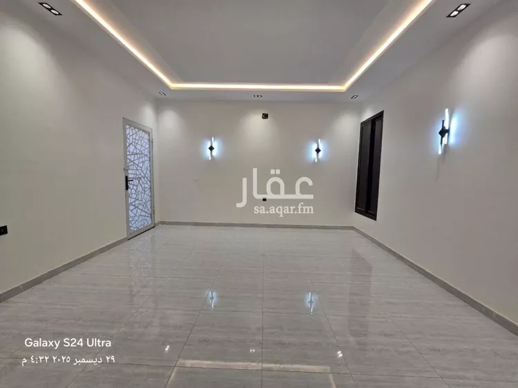 دور للبيع في شارع الامام البخاري, حي بدر, مدينة الرياض, منطقة الرياض صورة 5