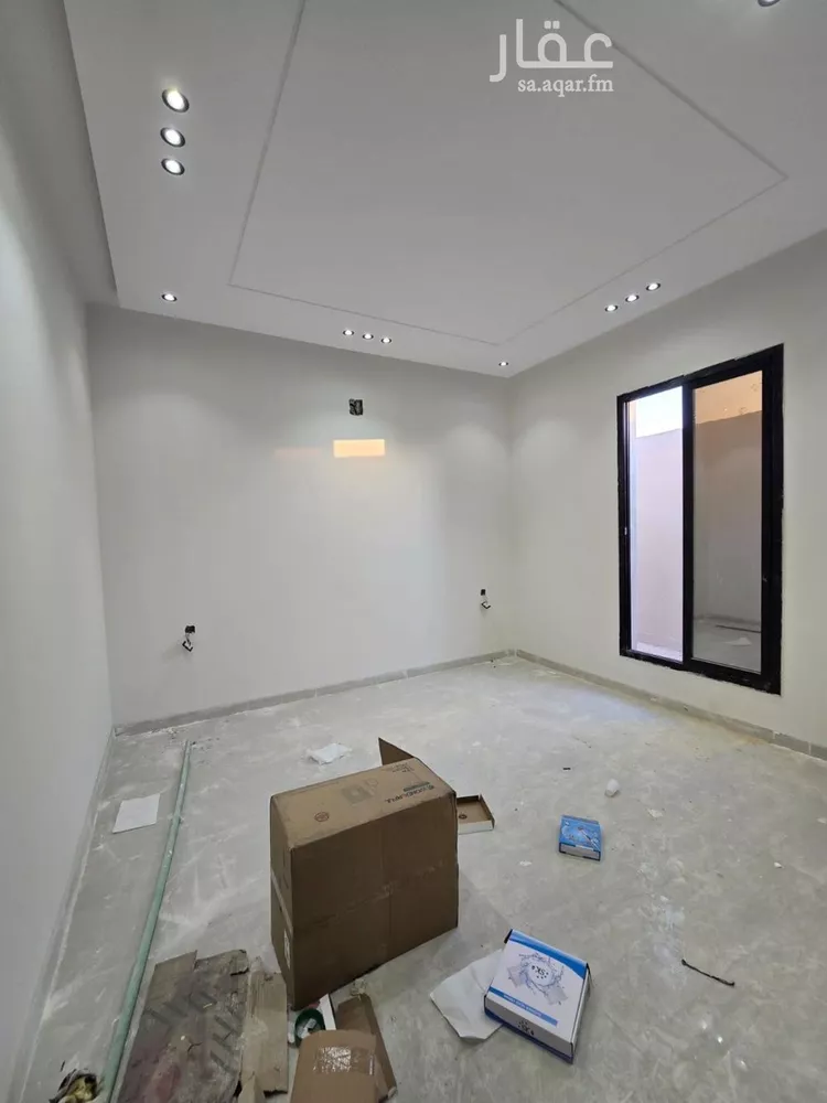 شقة للبيع في شارع حمزة بن عبدالمطلب, حي الحزم, مدينة الرياض, منطقة الرياض صورة 5