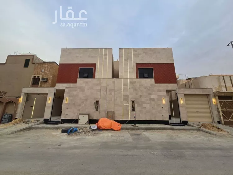 فيلا للبيع في شارع الزراعة, حي طويق, مدينة الرياض, منطقة الرياض 1 صورة