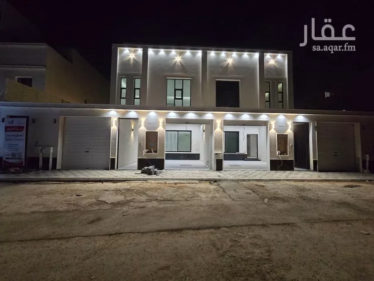 فيلا للبيع في شارع الزنكلوني, حي عكاظ, مدينة الرياض, منطقة الرياض