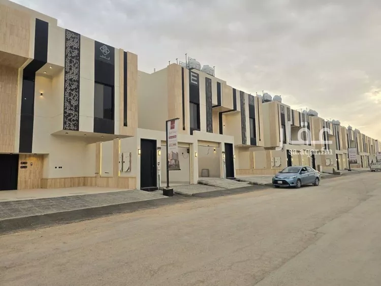 دور للبيع في شارع أبي العباس بن مسعود, حي طويق, مدينة الرياض, منطقة الرياض 1 صورة