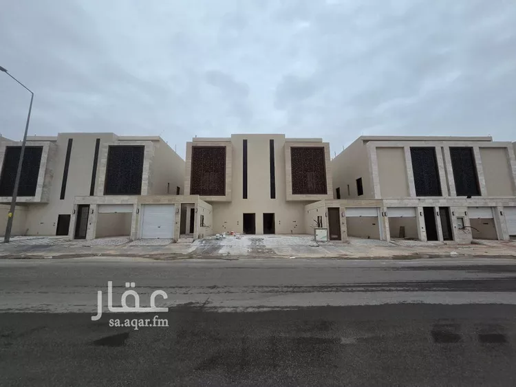 دور للبيع في شارع أبي الخير الدقاق, حي طويق, مدينة الرياض, منطقة الرياض صورة 2