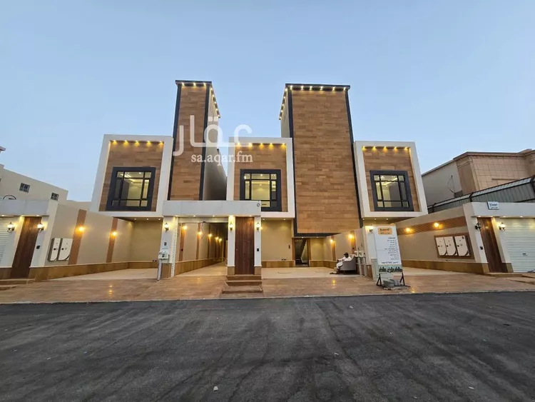 شقة للبيع في شارع علقمة بن سمي الخولاني, حي العوالي, مدينة الرياض, منطقة الرياض