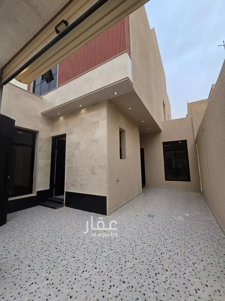 فيلا للبيع في شارع الزراعة, حي طويق, مدينة الرياض, منطقة الرياض صورة 2