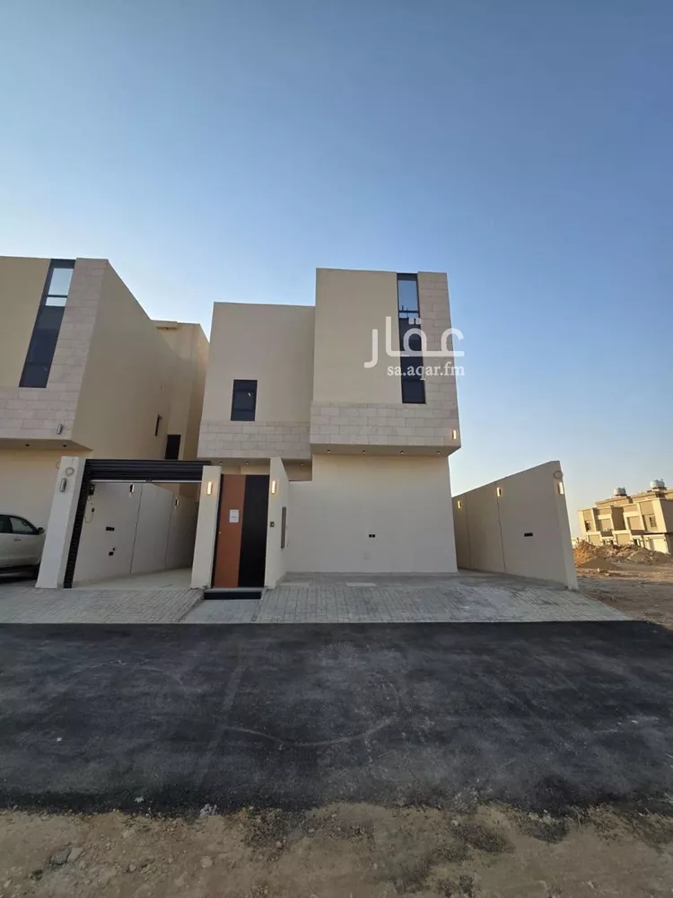 دور للبيع في شارع حي ضاحيه نمار , حي ضاحية نمار, مدينة الرياض, منطقة الرياض
