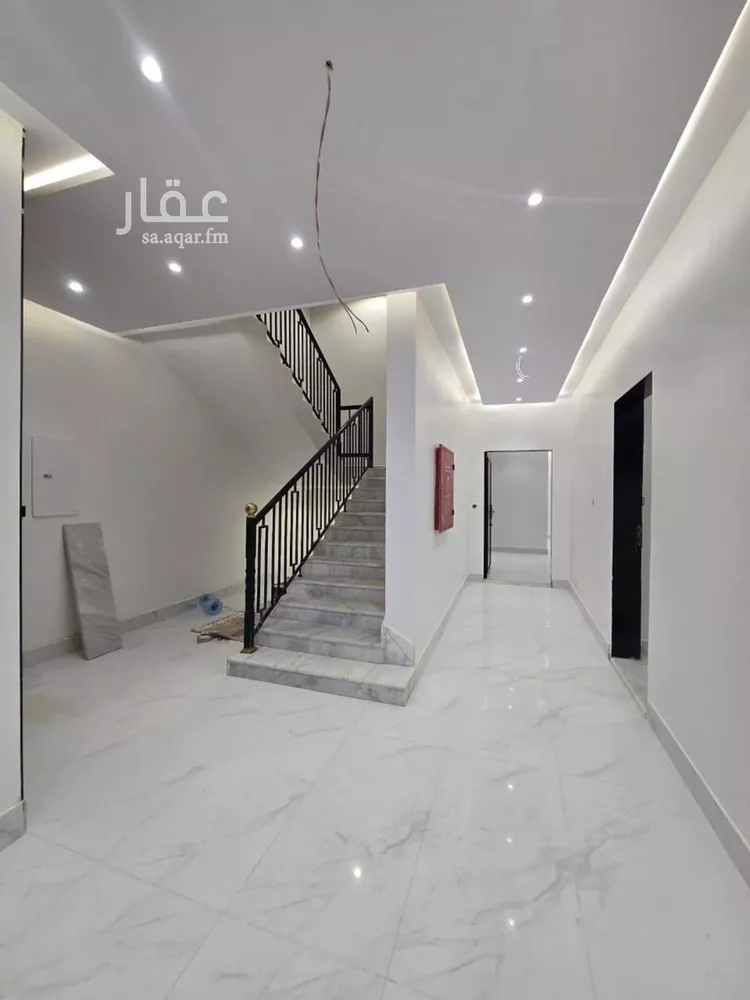 شقة للبيع في شارع الحمداني, حي المروة, مدينة الرياض, منطقة الرياض صورة 4