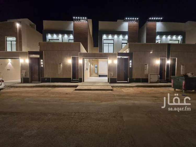 فيلا للبيع في شارع السخاء, حي العوالي, مدينة الرياض, منطقة الرياض