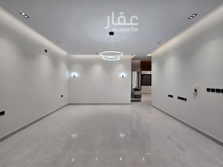 دور للبيع في شارع سليمان بن عبدالملك بن مروان, حي طويق, مدينة الرياض, منطقة الرياض صورة 4