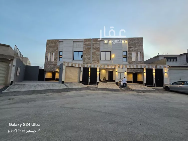 دور للبيع في شارع المنذر بن سعيد, حي بدر, مدينة الرياض, منطقة الرياض