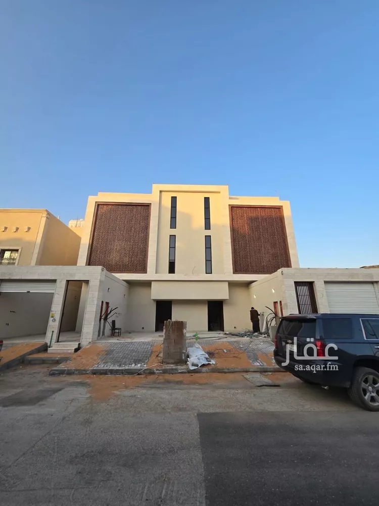 شقة للبيع في شارع حمزة بن عبدالمطلب, حي الحزم, مدينة الرياض, منطقة الرياض