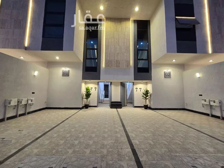 دور للبيع في شارع عمر بن فهد المكي, حي طويق, مدينة الرياض, منطقة الرياض صورة 3