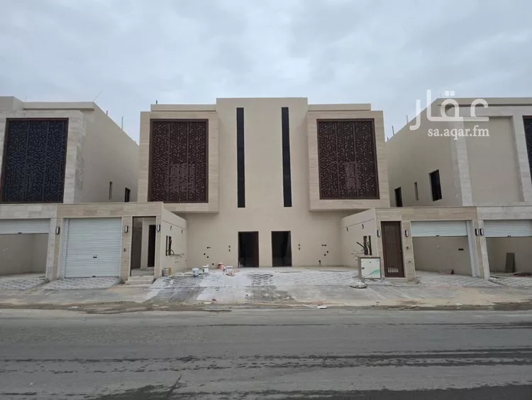 دور للبيع في شارع عبدالله بوقري, حي طويق, مدينة الرياض, منطقة الرياض 1 صورة