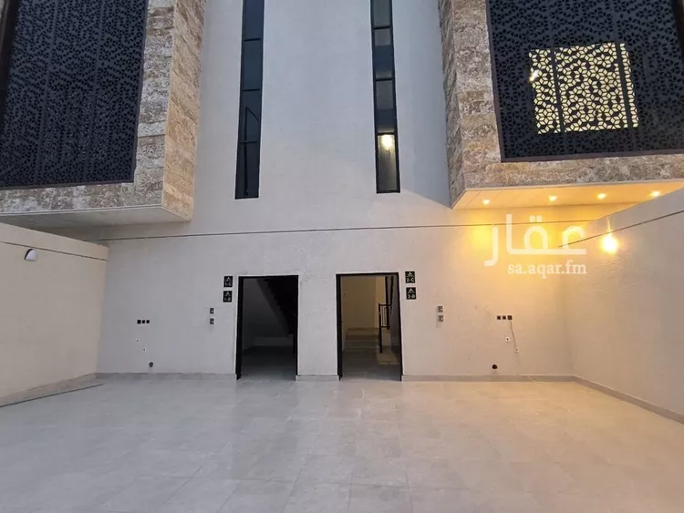 دور للبيع في شارع عبدالله بوقري, حي طويق, مدينة الرياض, منطقة الرياض صورة 3