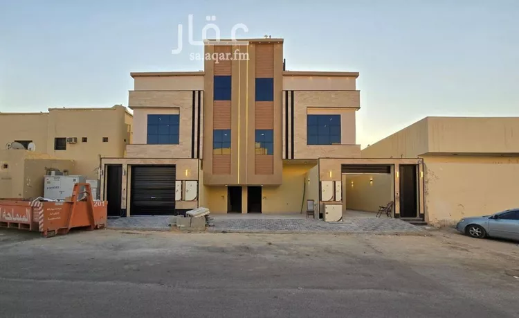 دور للبيع في شارع عبدالواحد النظام, حي السويدي الغربي, مدينة الرياض, منطقة الرياض