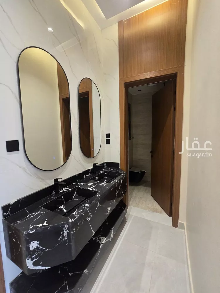 دور للبيع في شارع أحمد بن محمد الشغري, حي طويق, مدينة الرياض, منطقة الرياض صورة 4