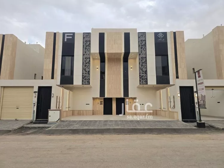 دور للبيع في شارع محمد بن شقران, حي طويق, مدينة الرياض, منطقة الرياض 1 صورة