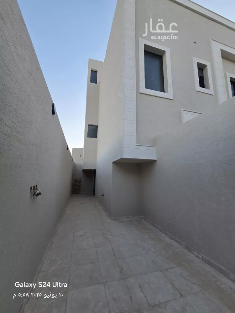 شقة للبيع في شارع ابن نعيم, حي طيبة, مدينة الرياض, منطقة الرياض صورة 2