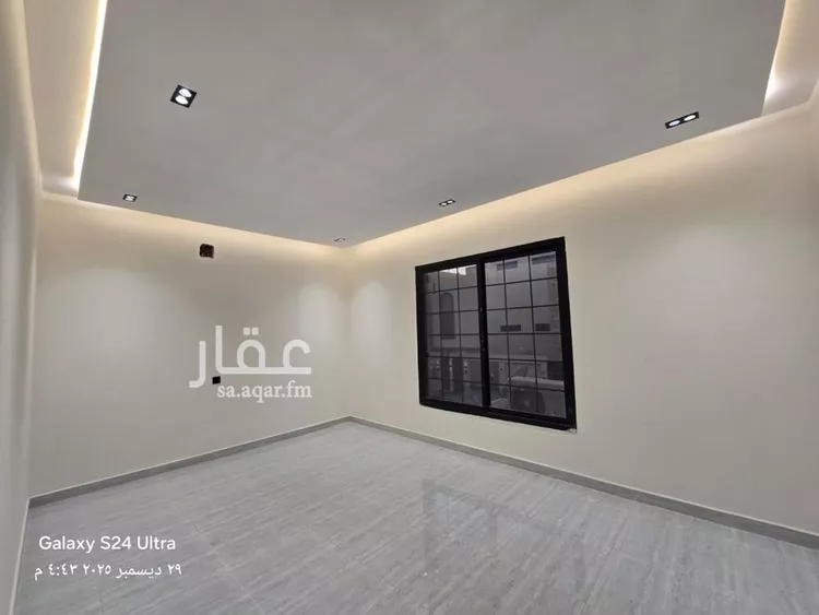 دور للبيع في شارع عبدالله السديس, حي بدر, مدينة الرياض, منطقة الرياض صورة 5