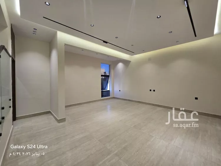 دور للبيع في شارع أبي يوسف الكندي, حي بدر, مدينة الرياض, منطقة الرياض صورة 4