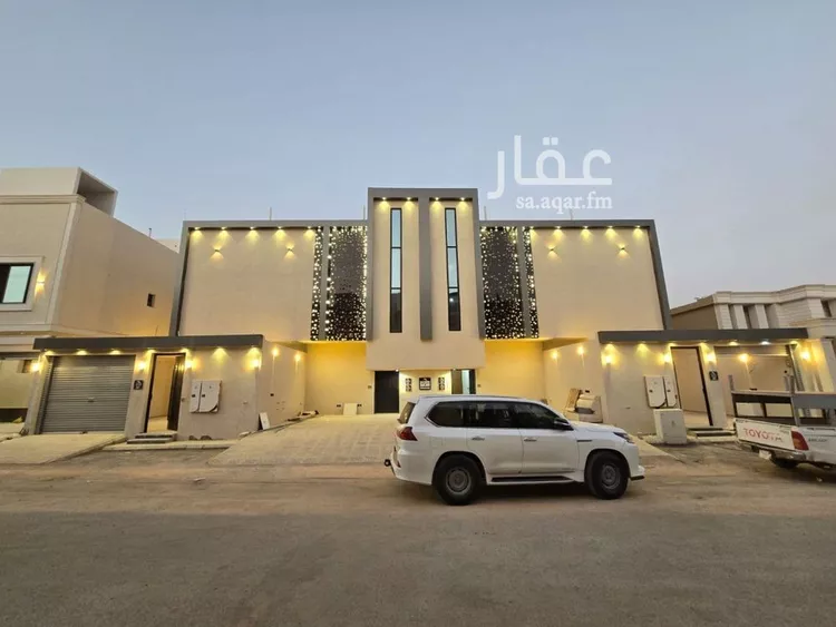 دور للبيع في شارع مرثد الجعفي, حي أحد, مدينة الرياض, منطقة الرياض