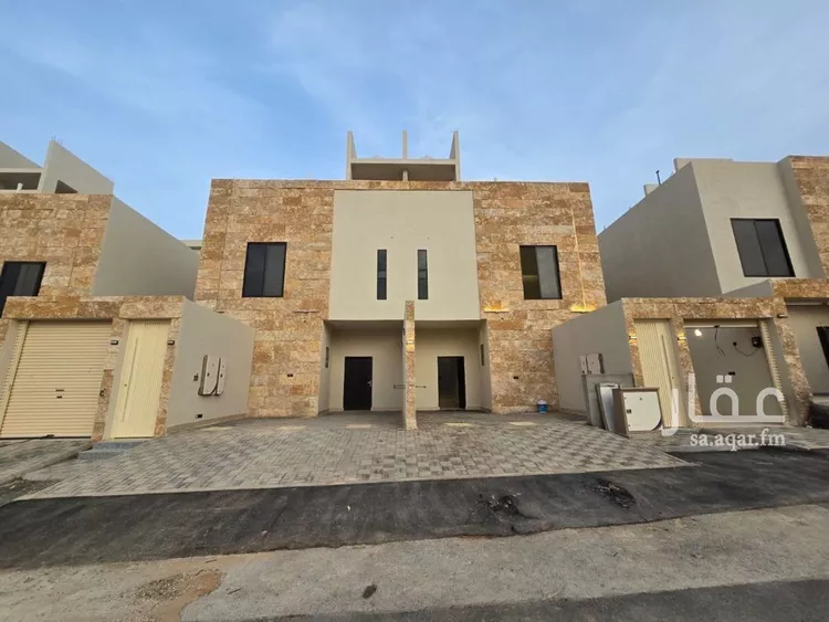 دور للبيع في شارع محمد الجبيلي, حي ضاحية نمار, مدينة الرياض, منطقة الرياض 1 صورة