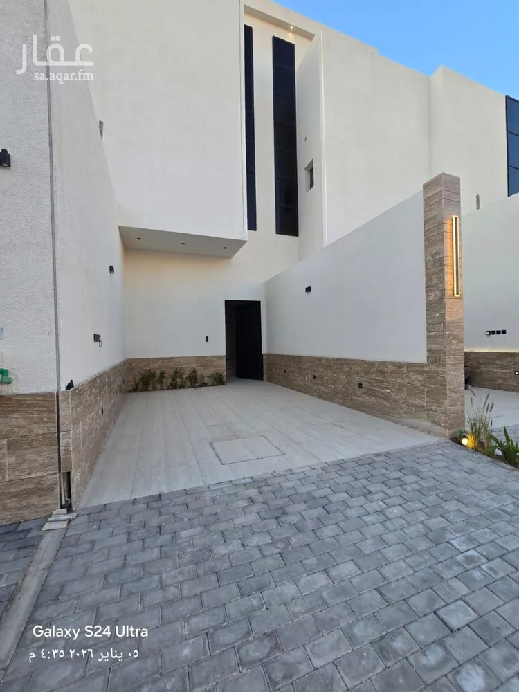 دور للبيع في شارع أبي يوسف الكندي, حي بدر, مدينة الرياض, منطقة الرياض صورة 3