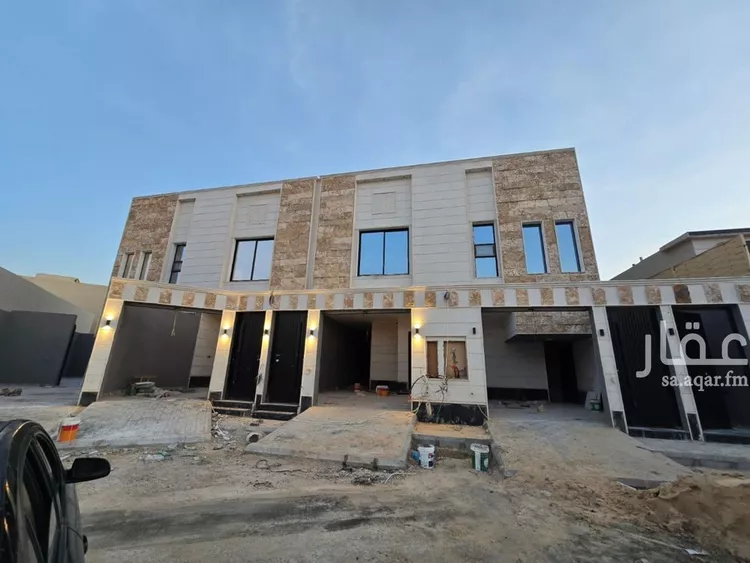 دور للبيع في شارع المنذر بن سعيد, حي بدر, مدينة الرياض, منطقة الرياض صورة 2